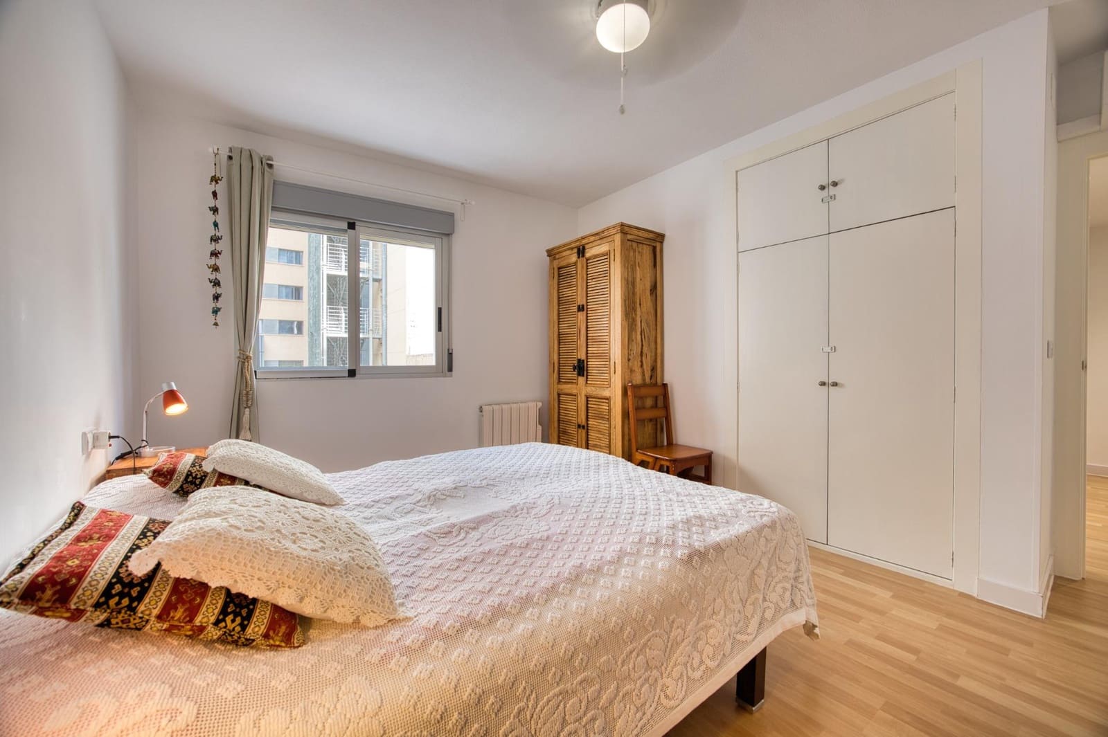 3 bedroom Flat for sale in Alicante / Alacant city with garage - € 397,000 (Ref: 10100247)