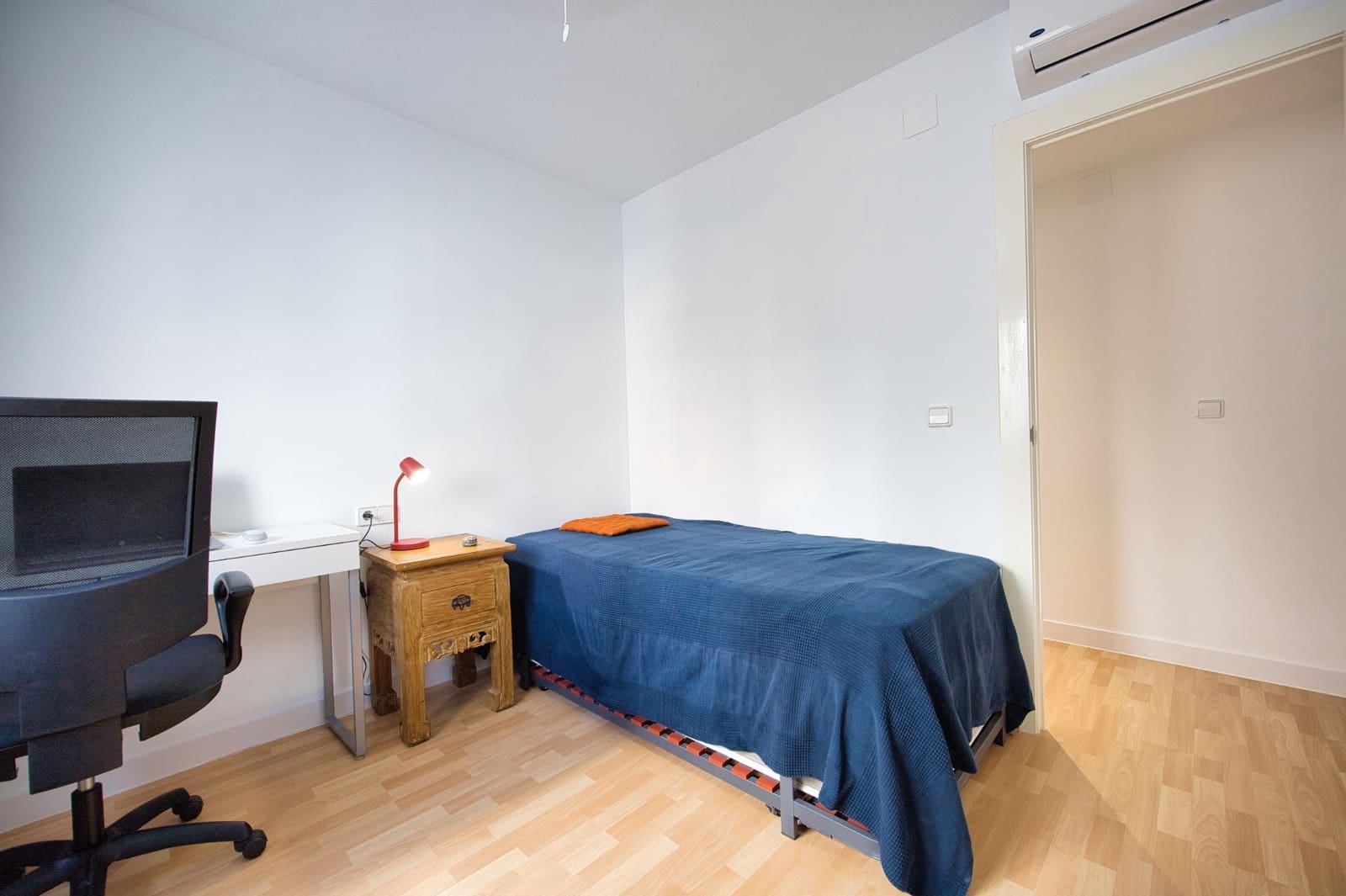 3 bedroom Flat for sale in Alicante / Alacant city with garage - € 397,000 (Ref: 10100247)