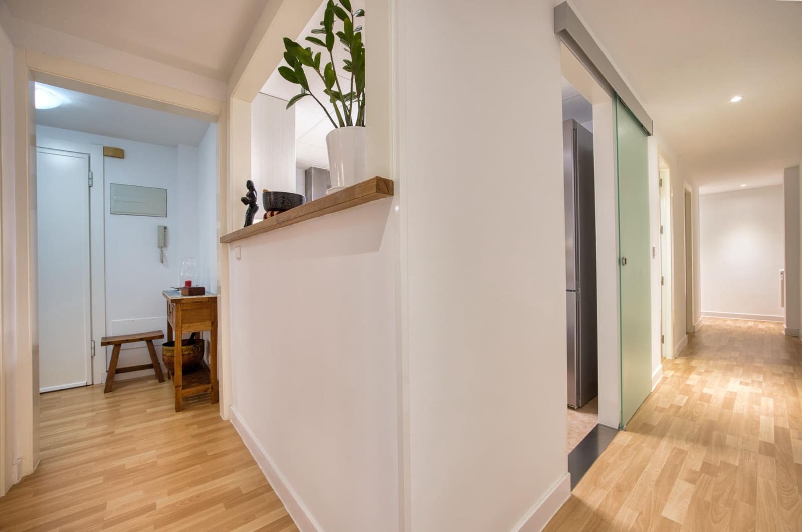 3 bedroom Flat for sale in Alicante / Alacant city with garage - € 397,000 (Ref: 10100247)