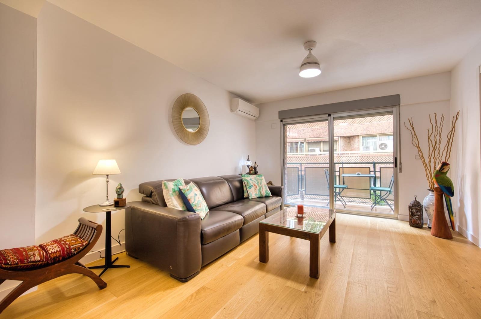 3 bedroom Flat for sale in Alicante / Alacant city with garage - € 397,000 (Ref: 10100247)