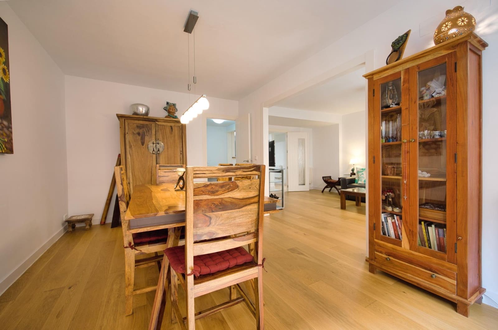 3 bedroom Flat for sale in Alicante / Alacant city with garage - € 397,000 (Ref: 10100247)