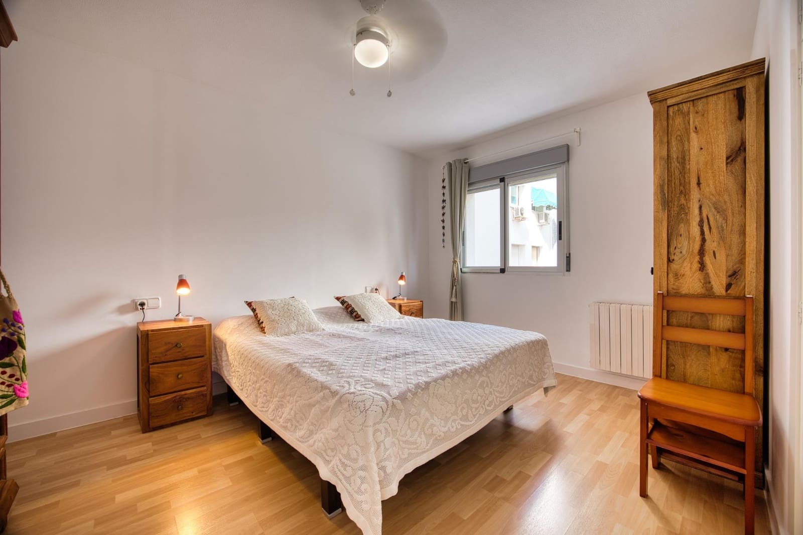3 bedroom Flat for sale in Alicante / Alacant city with garage - € 397,000 (Ref: 10100247)