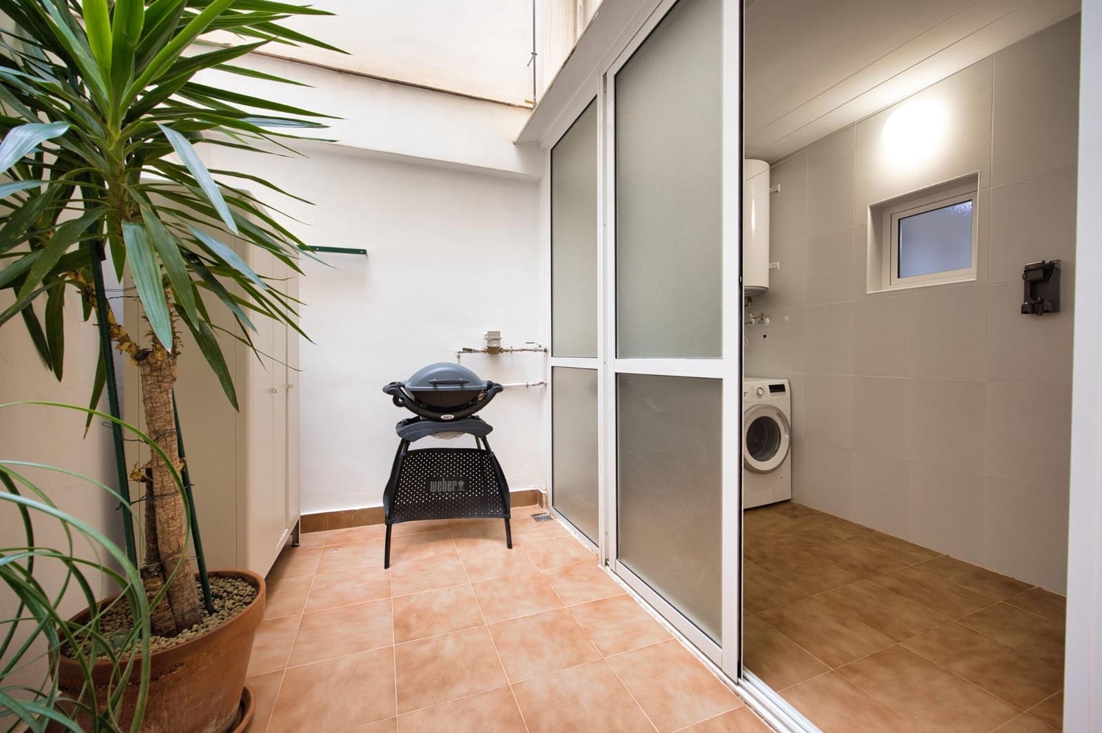 3 bedroom Flat for sale in Alicante / Alacant city with garage - € 397,000 (Ref: 10100247)