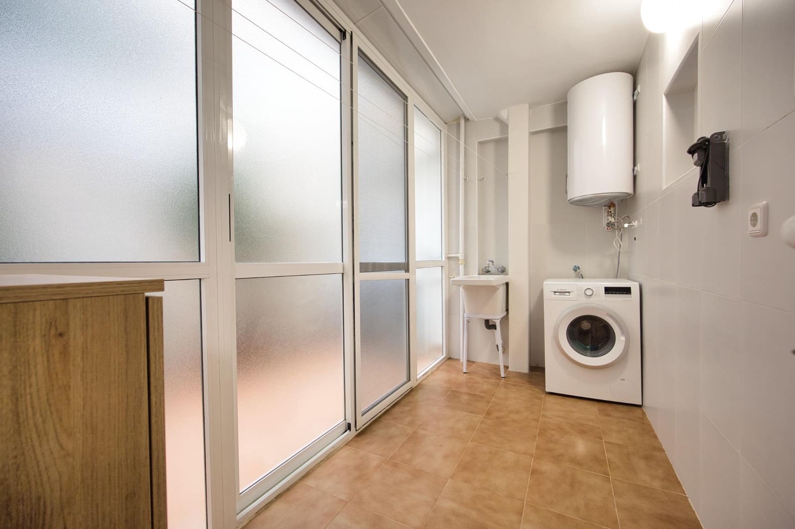 3 bedroom Flat for sale in Alicante / Alacant city with garage - € 397,000 (Ref: 10100247)