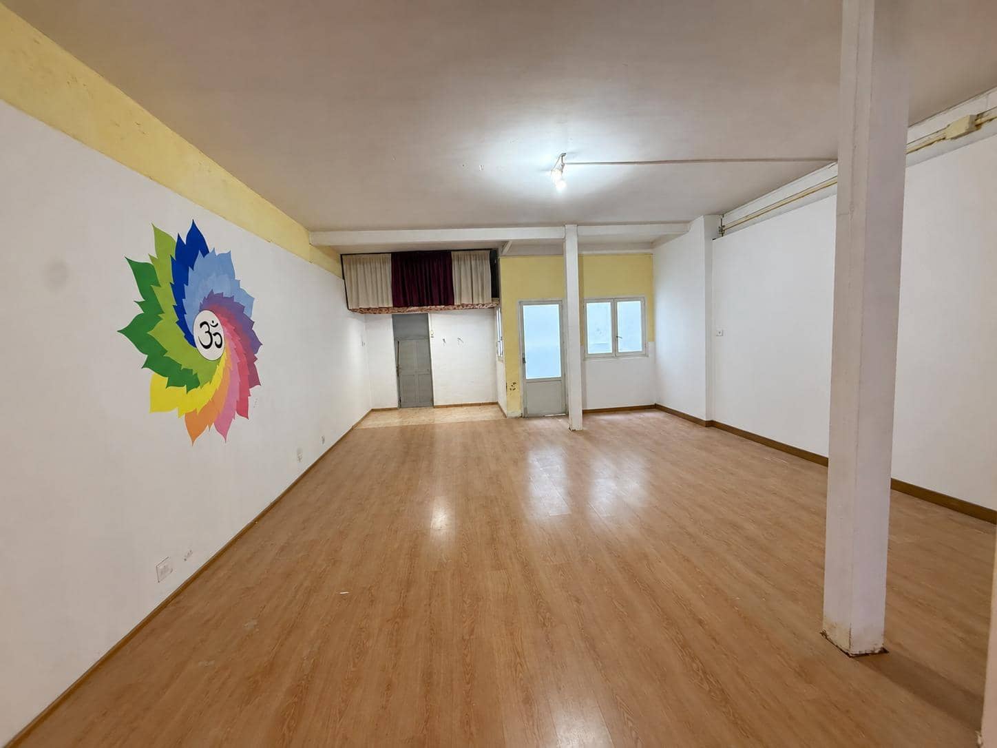 Local Comercial en Alicante / Alacant ciudad en alquiler - 650 € (Ref: 10102687)