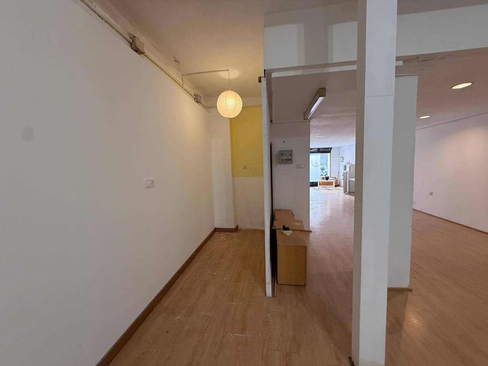 Local Comercial en Alicante / Alacant ciudad en alquiler - 650 € (Ref: 10102687)