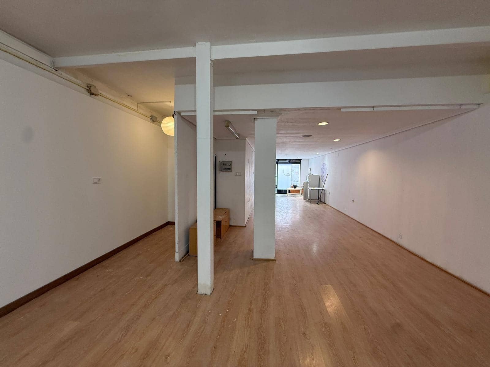 Local Comercial en Alicante / Alacant ciudad en alquiler - 650 € (Ref: 10102687)