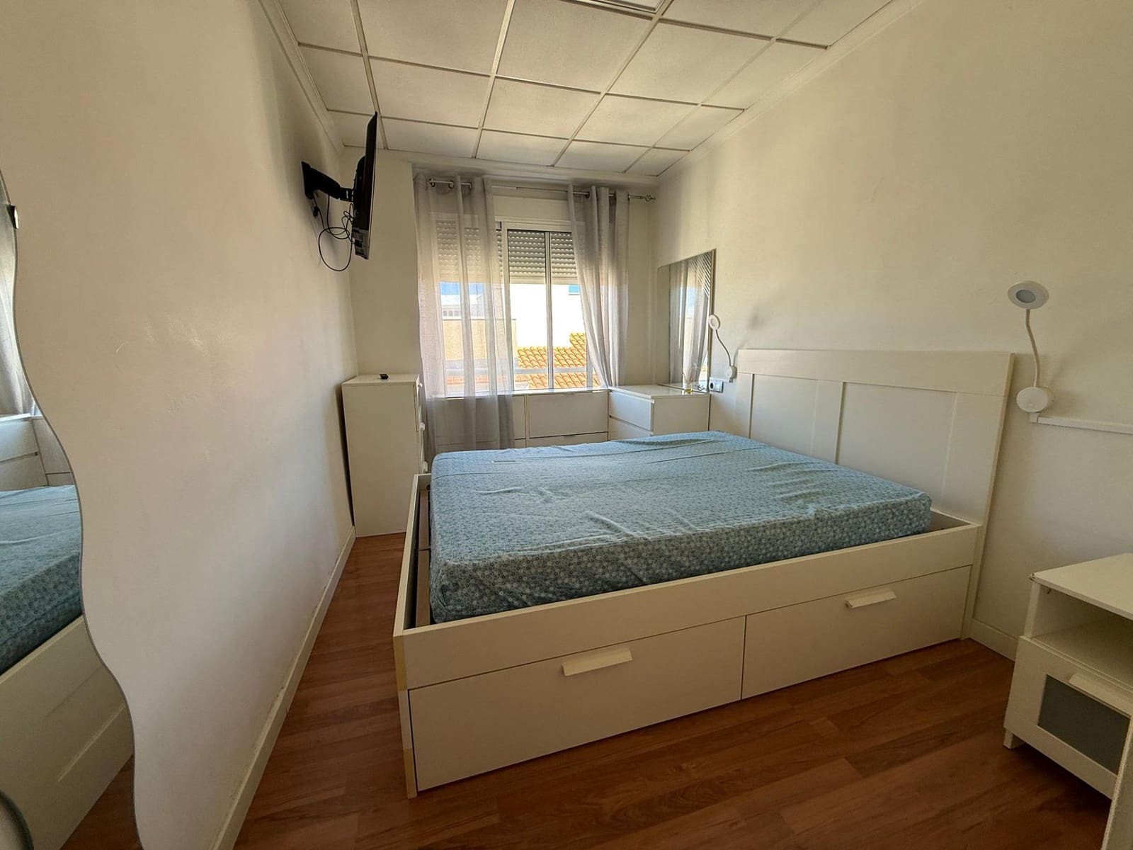 2 Zimmer Wohnung zu vermieten in Novelda - 630 € (Ref: 10133413)
