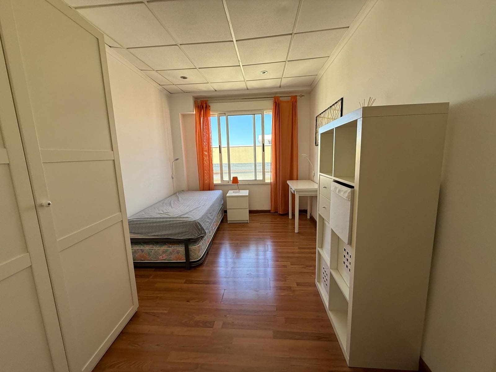 2 Zimmer Wohnung zu vermieten in Novelda - 630 € (Ref: 10133413)