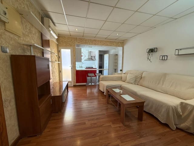 2 Zimmer Wohnung zu vermieten in Novelda - 630 € (Ref: 10133413)
