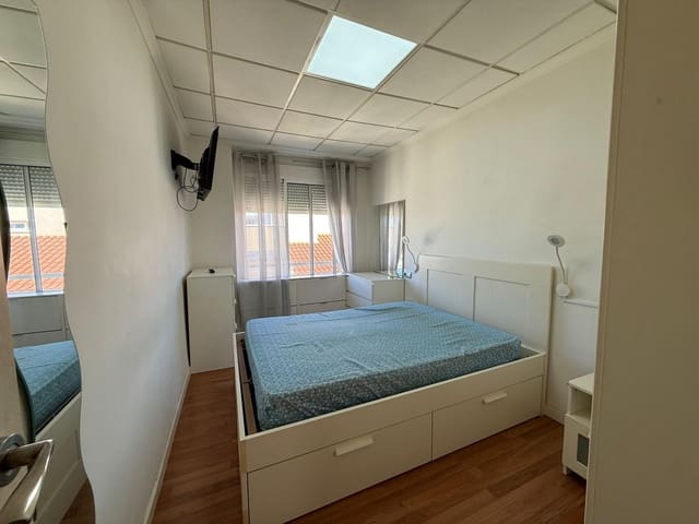 2 Zimmer Wohnung zu vermieten in Novelda - 630 € (Ref: 10133413)