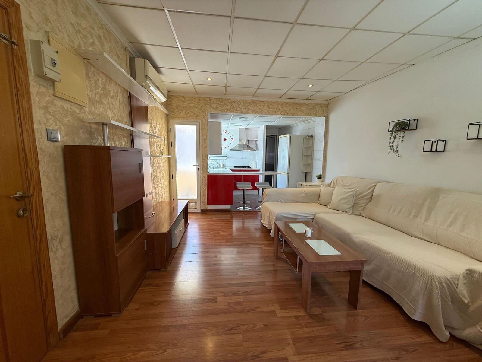 2 Zimmer Wohnung zu vermieten in Novelda - 630 € (Ref: 10133413)