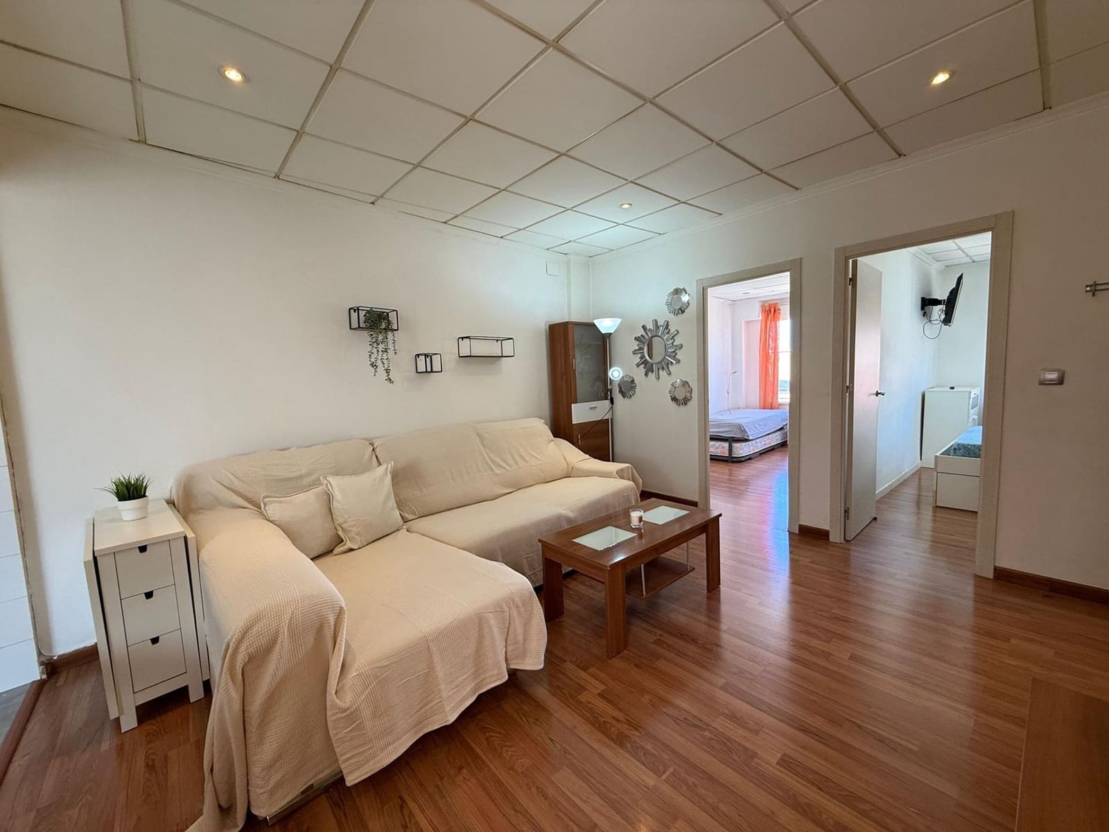 2 Zimmer Wohnung zu vermieten in Novelda - 630 € (Ref: 10133413)