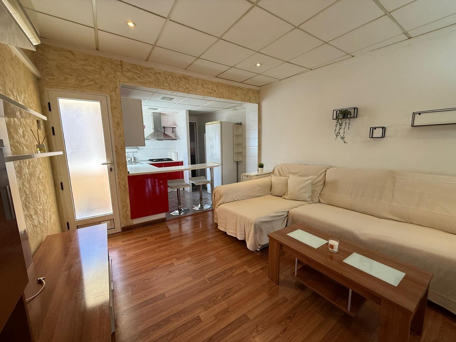 2 Zimmer Wohnung zu vermieten in Novelda - 630 € (Ref: 10133413)