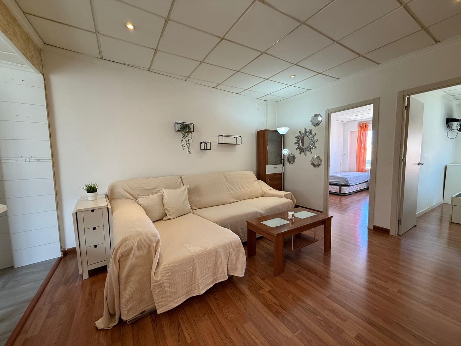 2 Zimmer Wohnung zu vermieten in Novelda - 630 € (Ref: 10133413)