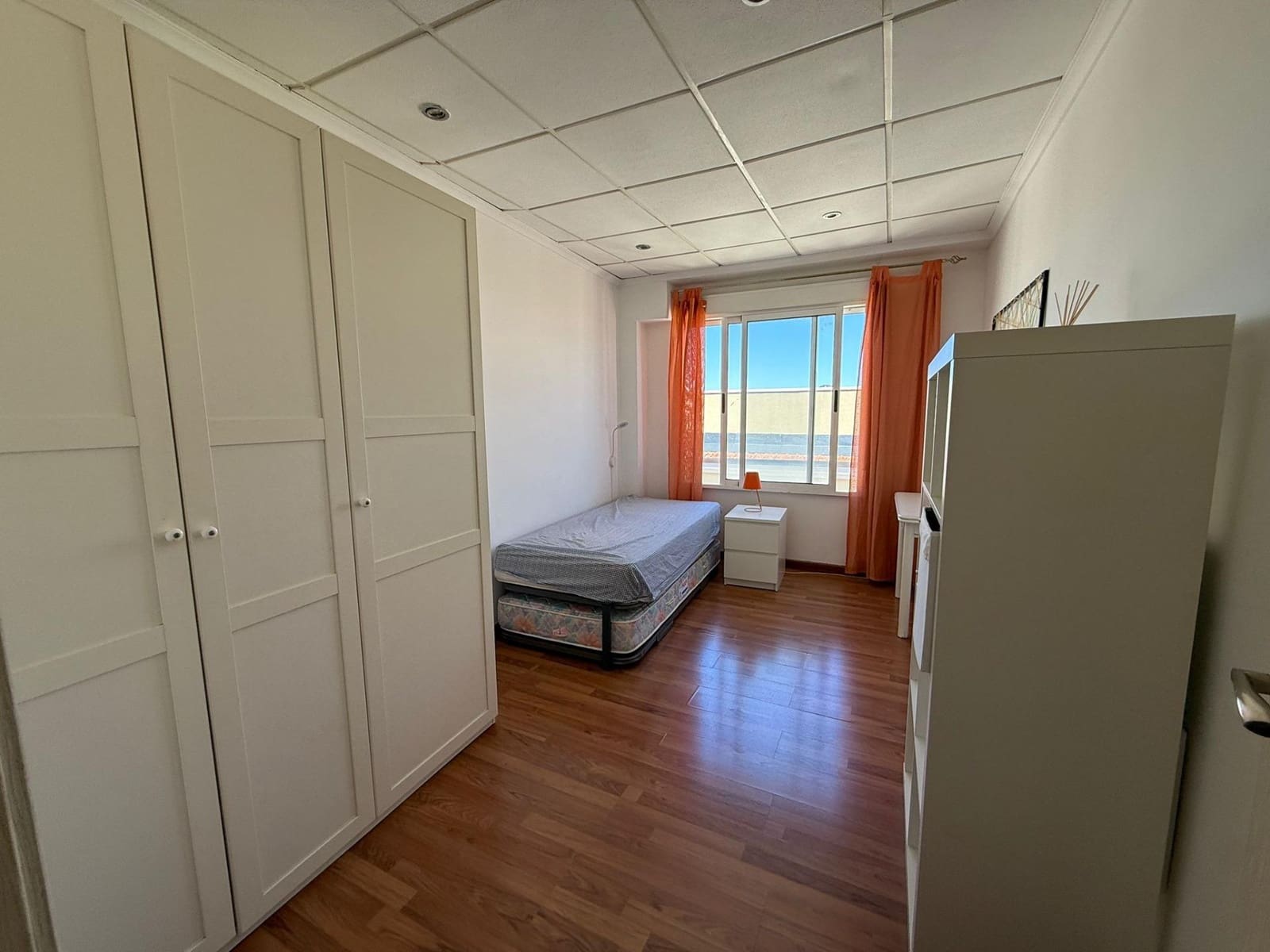 2 Zimmer Wohnung zu vermieten in Novelda - 630 € (Ref: 10133413)