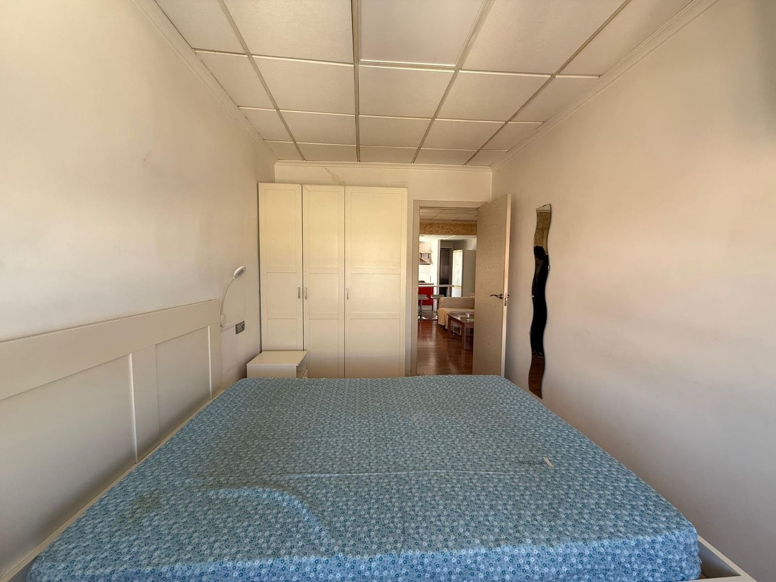 2 Zimmer Wohnung zu vermieten in Novelda - 630 € (Ref: 10133413)