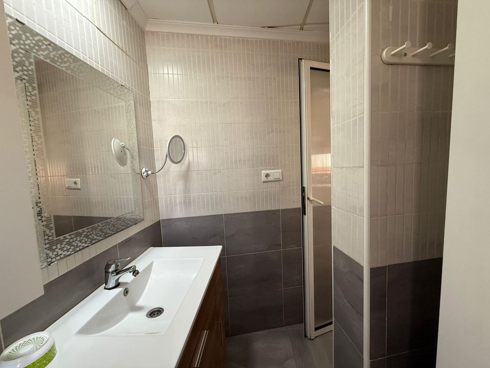 2 Zimmer Wohnung zu vermieten in Novelda - 630 € (Ref: 10133413)