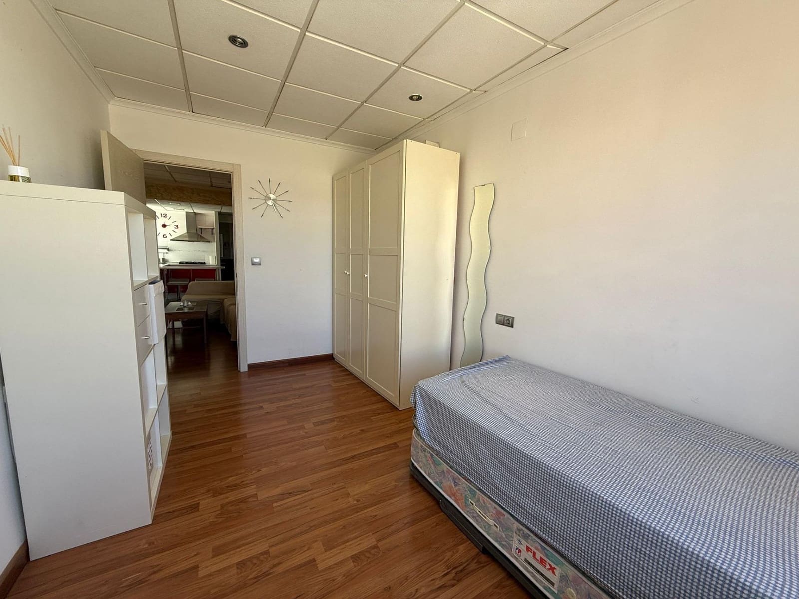 2 Zimmer Wohnung zu vermieten in Novelda - 630 € (Ref: 10133413)