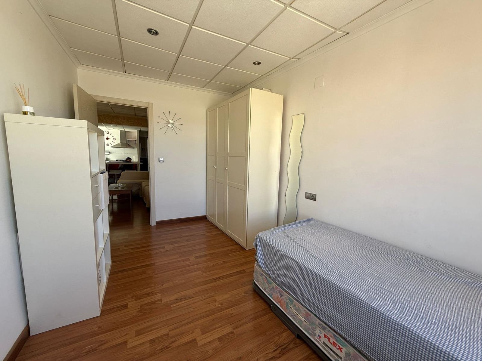 2 Zimmer Wohnung zu vermieten in Novelda - 630 € (Ref: 10133413)