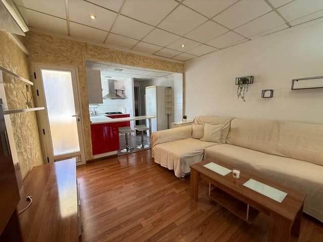 2 Zimmer Wohnung zu vermieten in Novelda - 630 € (Ref: 10133413)