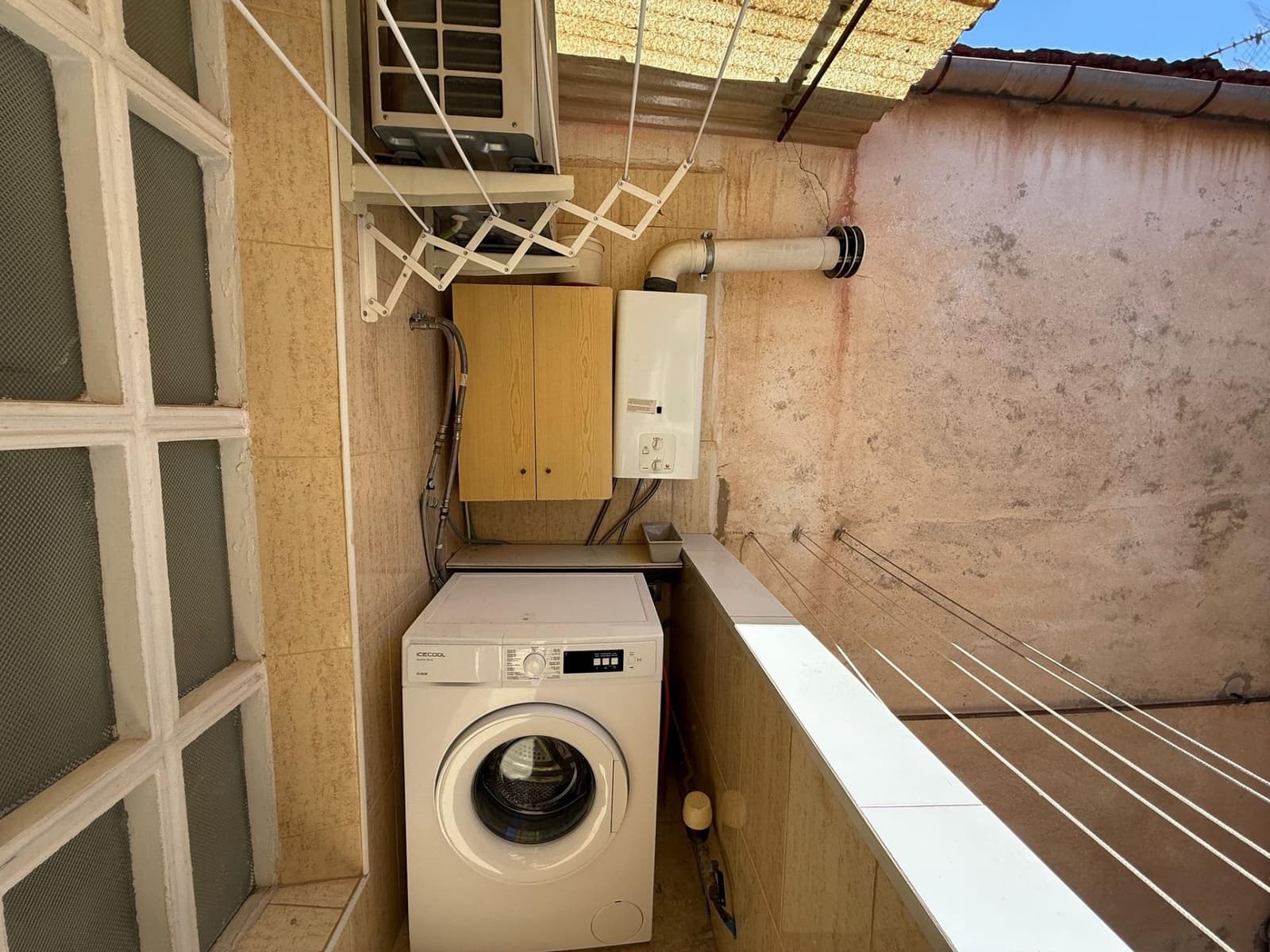 2 Zimmer Wohnung zu vermieten in Novelda - 630 € (Ref: 10133413)