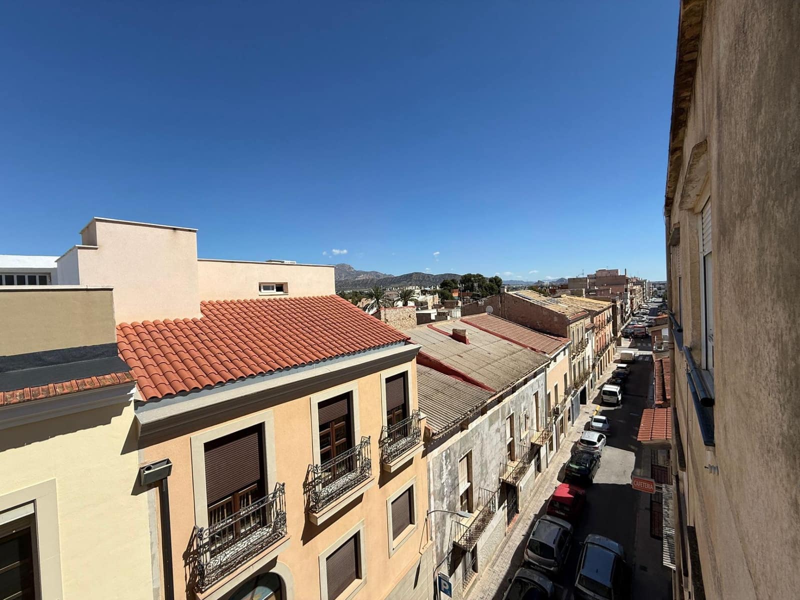 2 Zimmer Wohnung zu vermieten in Novelda - 630 € (Ref: 10133413)