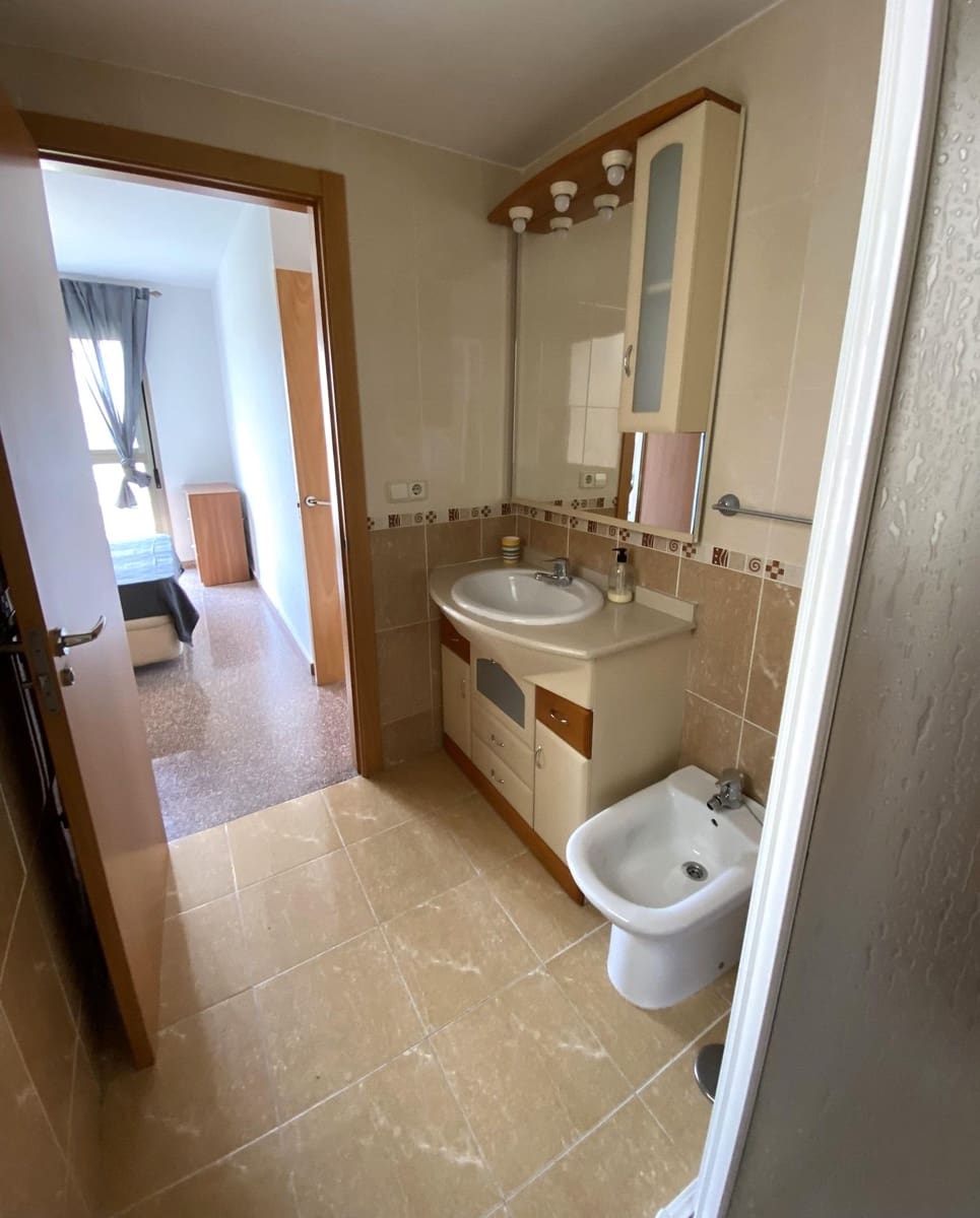 3 sovrum Lägenhet att hyra i San Vicente / Sant Vicent del Raspeig med garage - 900 € (Ref: 10139776)