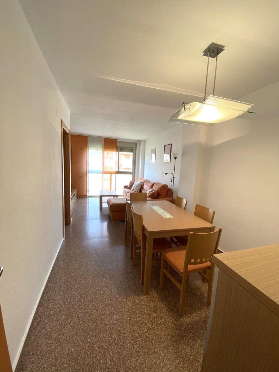 3 sovrum Lägenhet att hyra i San Vicente / Sant Vicent del Raspeig med garage - 900 € (Ref: 10139776)