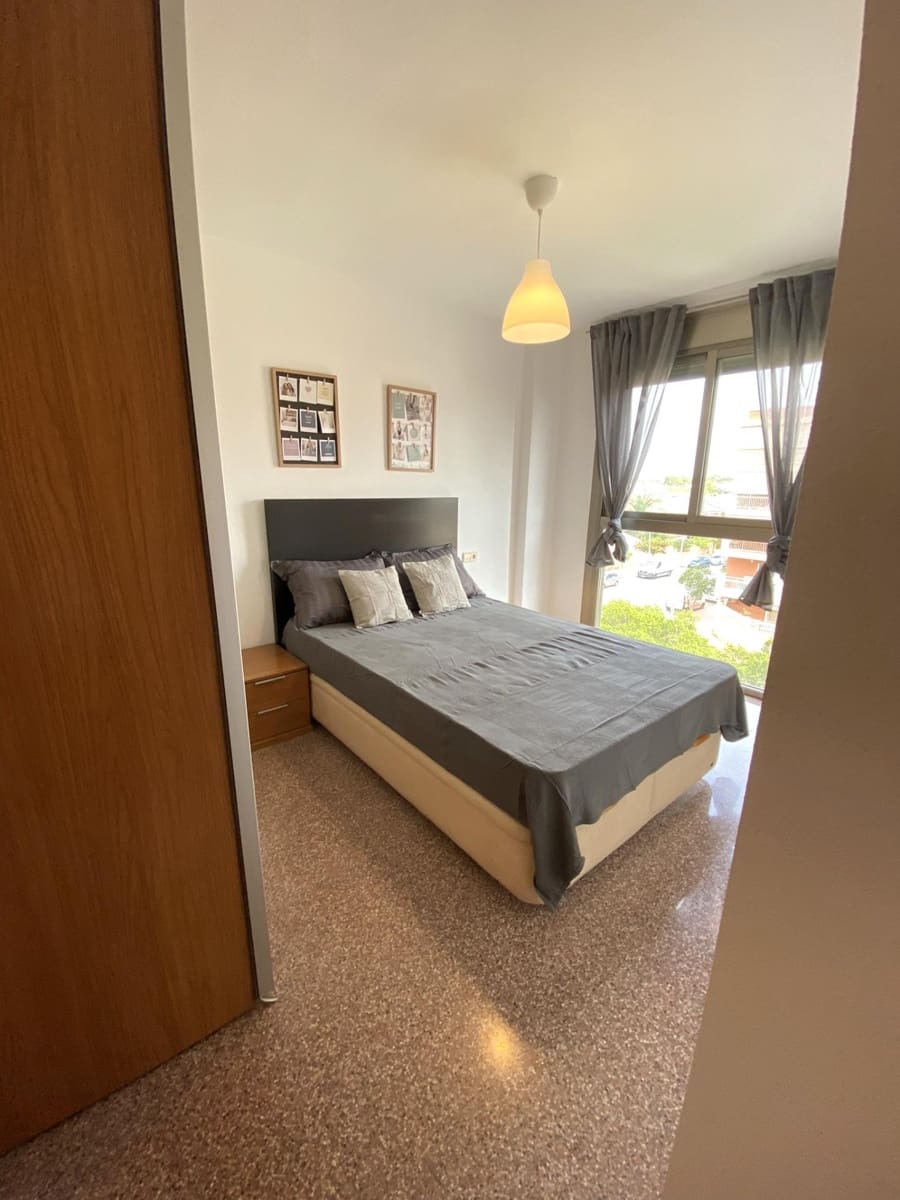 3 sovrum Lägenhet att hyra i San Vicente / Sant Vicent del Raspeig med garage - 900 € (Ref: 10139776)