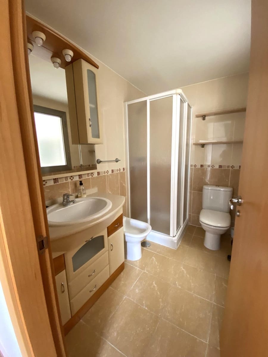 3 sovrum Lägenhet att hyra i San Vicente / Sant Vicent del Raspeig med garage - 900 € (Ref: 10139776)