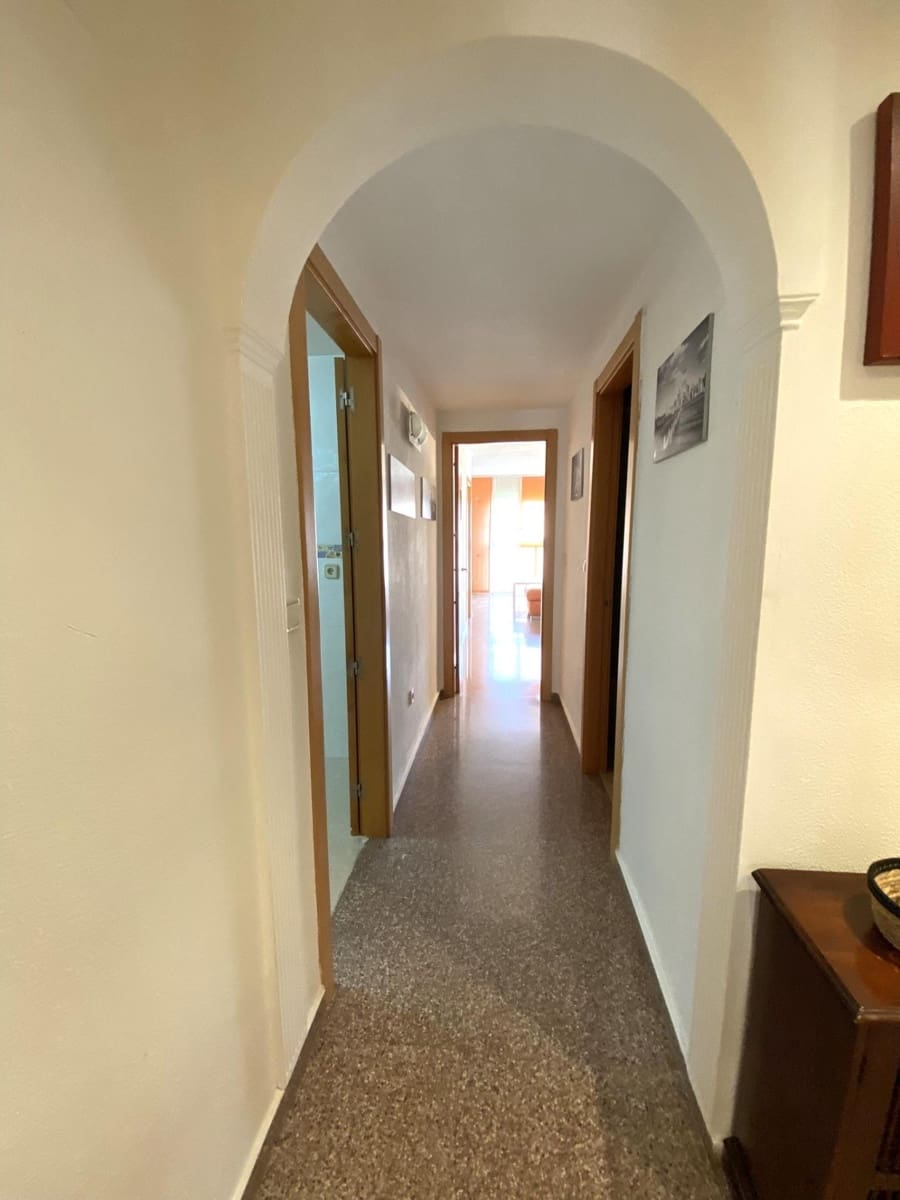 3 sovrum Lägenhet att hyra i San Vicente / Sant Vicent del Raspeig med garage - 900 € (Ref: 10139776)