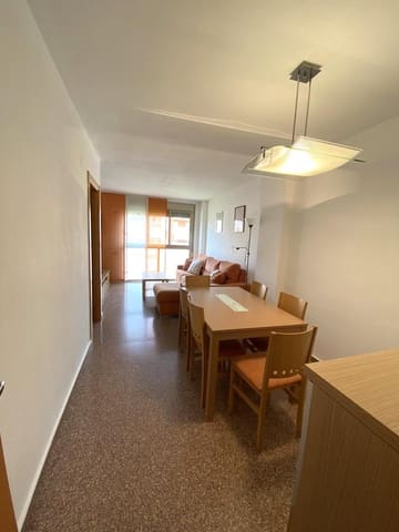 3 sovrum Lägenhet att hyra i San Vicente / Sant Vicent del Raspeig med garage - 900 € (Ref: 10139776)