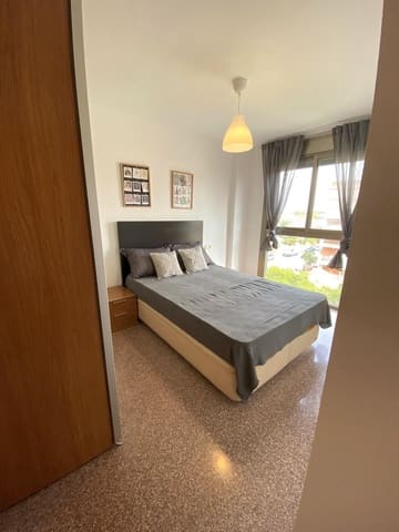 3 sovrum Lägenhet att hyra i San Vicente / Sant Vicent del Raspeig med garage - 900 € (Ref: 10139776)