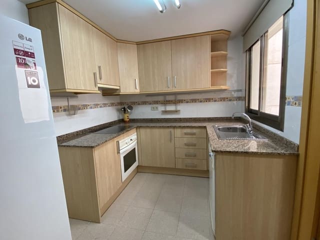 3 sovrum Lägenhet att hyra i San Vicente / Sant Vicent del Raspeig med garage - 900 € (Ref: 10139776)