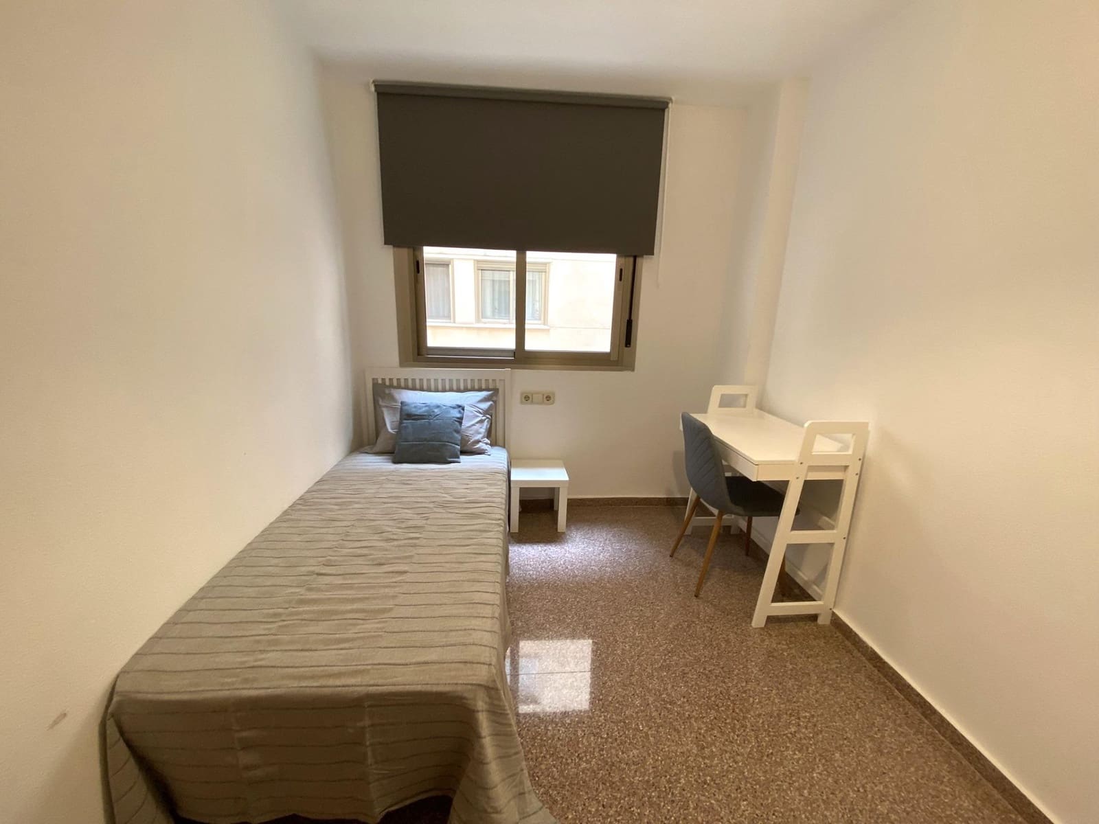3 sovrum Lägenhet att hyra i San Vicente / Sant Vicent del Raspeig med garage - 900 € (Ref: 10139776)