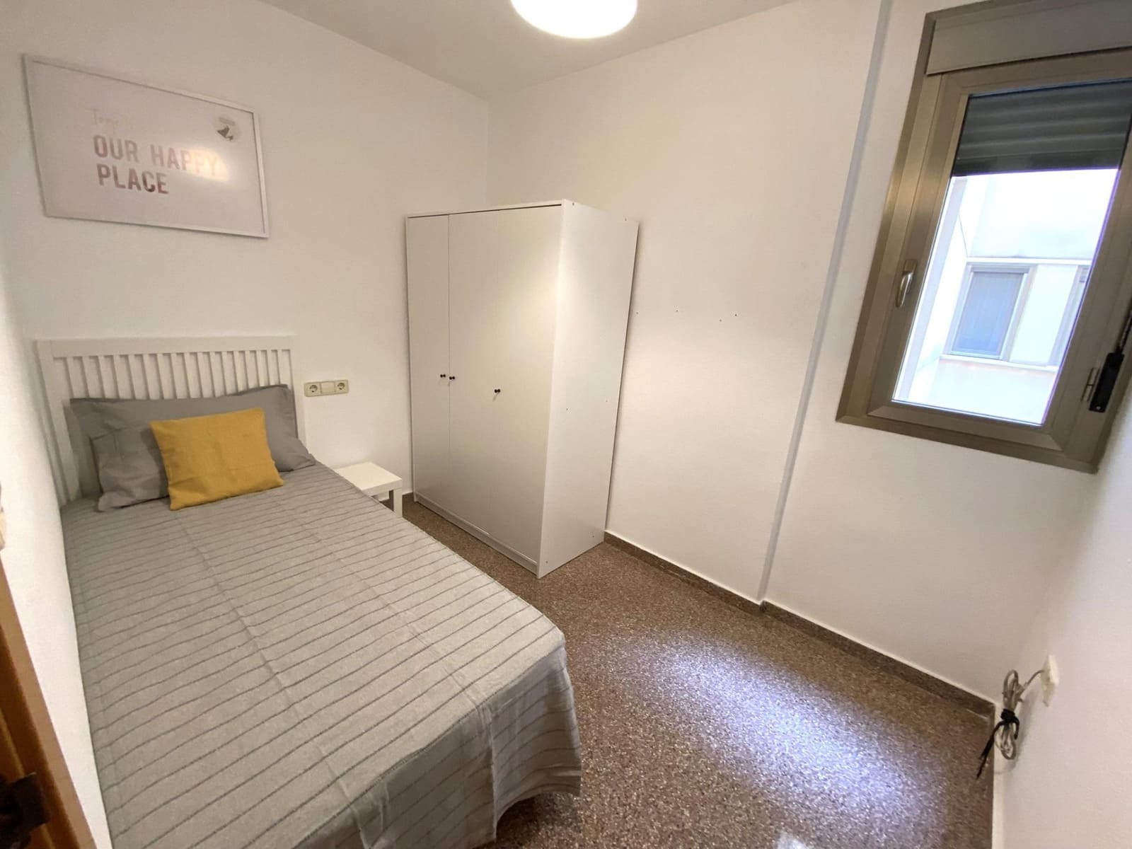3 sovrum Lägenhet att hyra i San Vicente / Sant Vicent del Raspeig med garage - 900 € (Ref: 10139776)