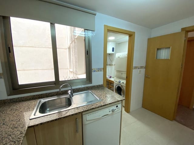 3 sovrum Lägenhet att hyra i San Vicente / Sant Vicent del Raspeig med garage - 900 € (Ref: 10139776)