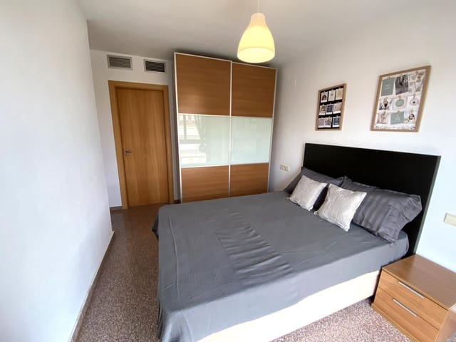 3 sovrum Lägenhet att hyra i San Vicente / Sant Vicent del Raspeig med garage - 900 € (Ref: 10139776)