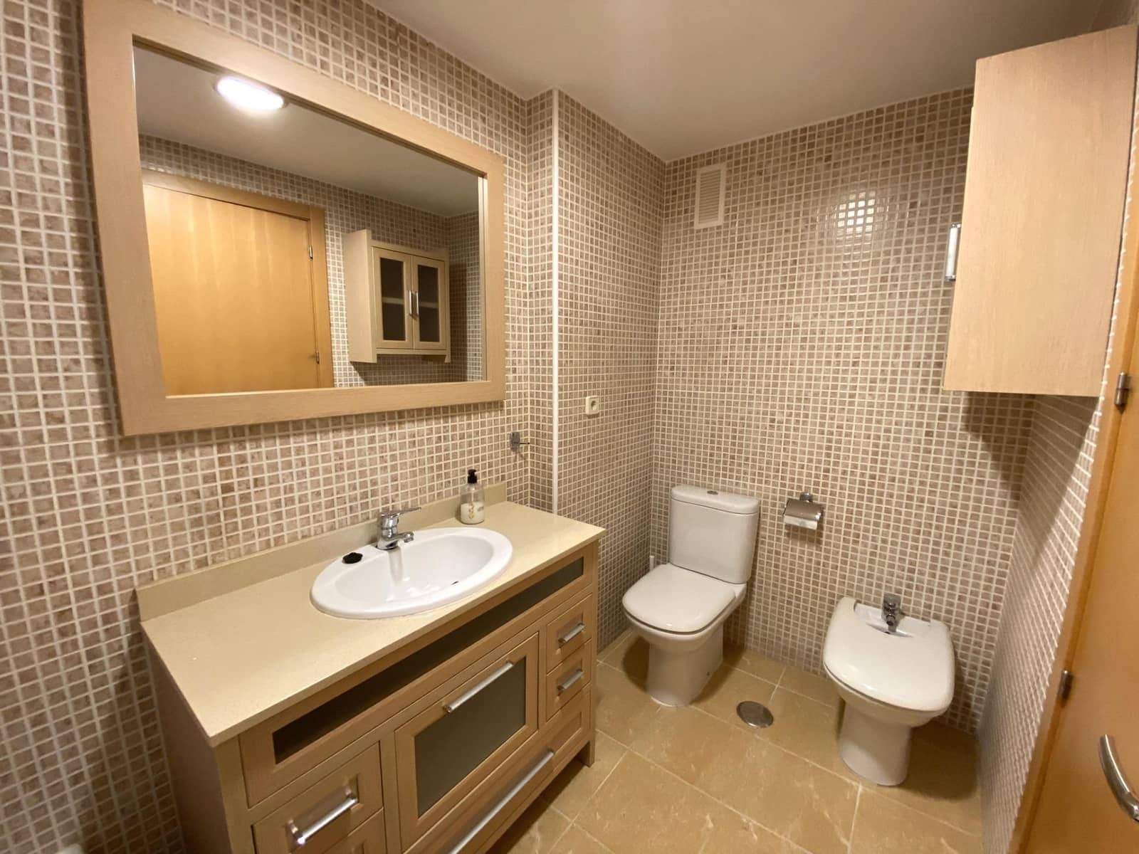 3 sovrum Lägenhet att hyra i San Vicente / Sant Vicent del Raspeig med garage - 900 € (Ref: 10139776)