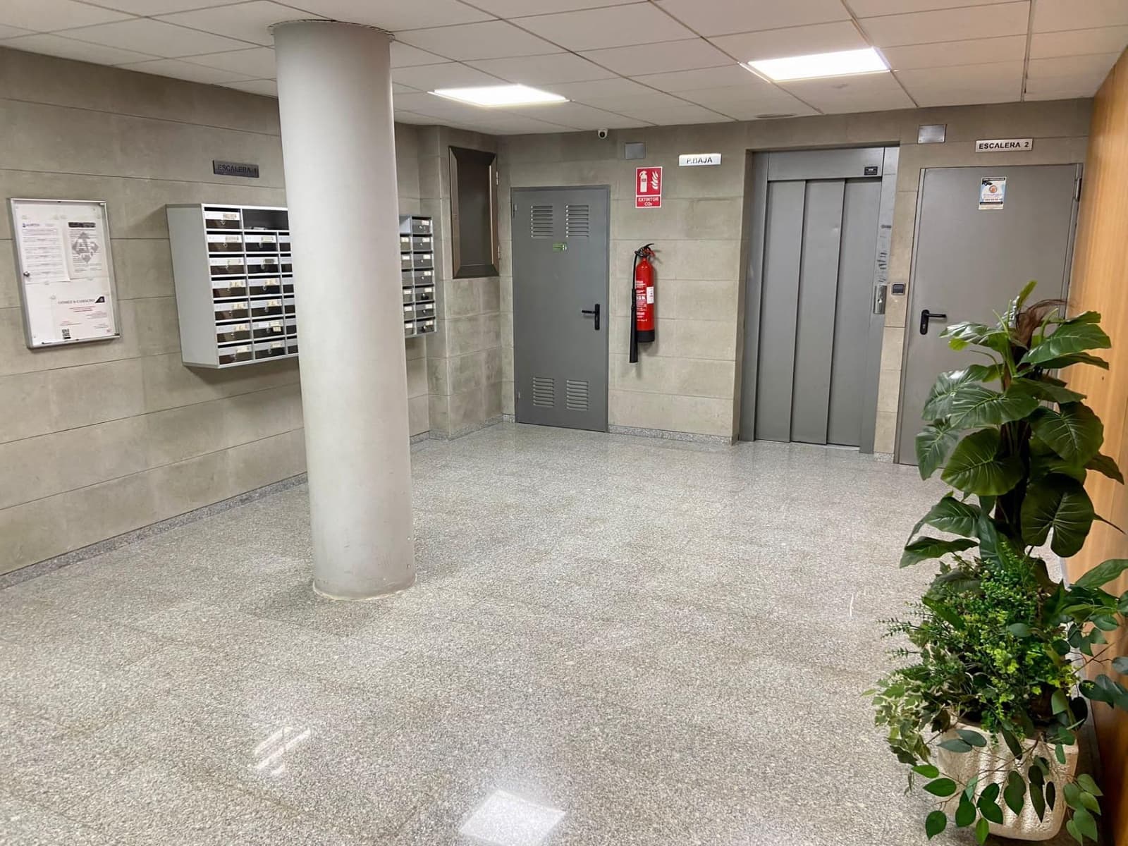 3 sovrum Lägenhet att hyra i San Vicente / Sant Vicent del Raspeig med garage - 900 € (Ref: 10139776)