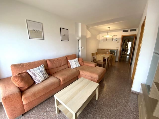 3 sovrum Lägenhet att hyra i San Vicente / Sant Vicent del Raspeig med garage - 900 € (Ref: 10139776)