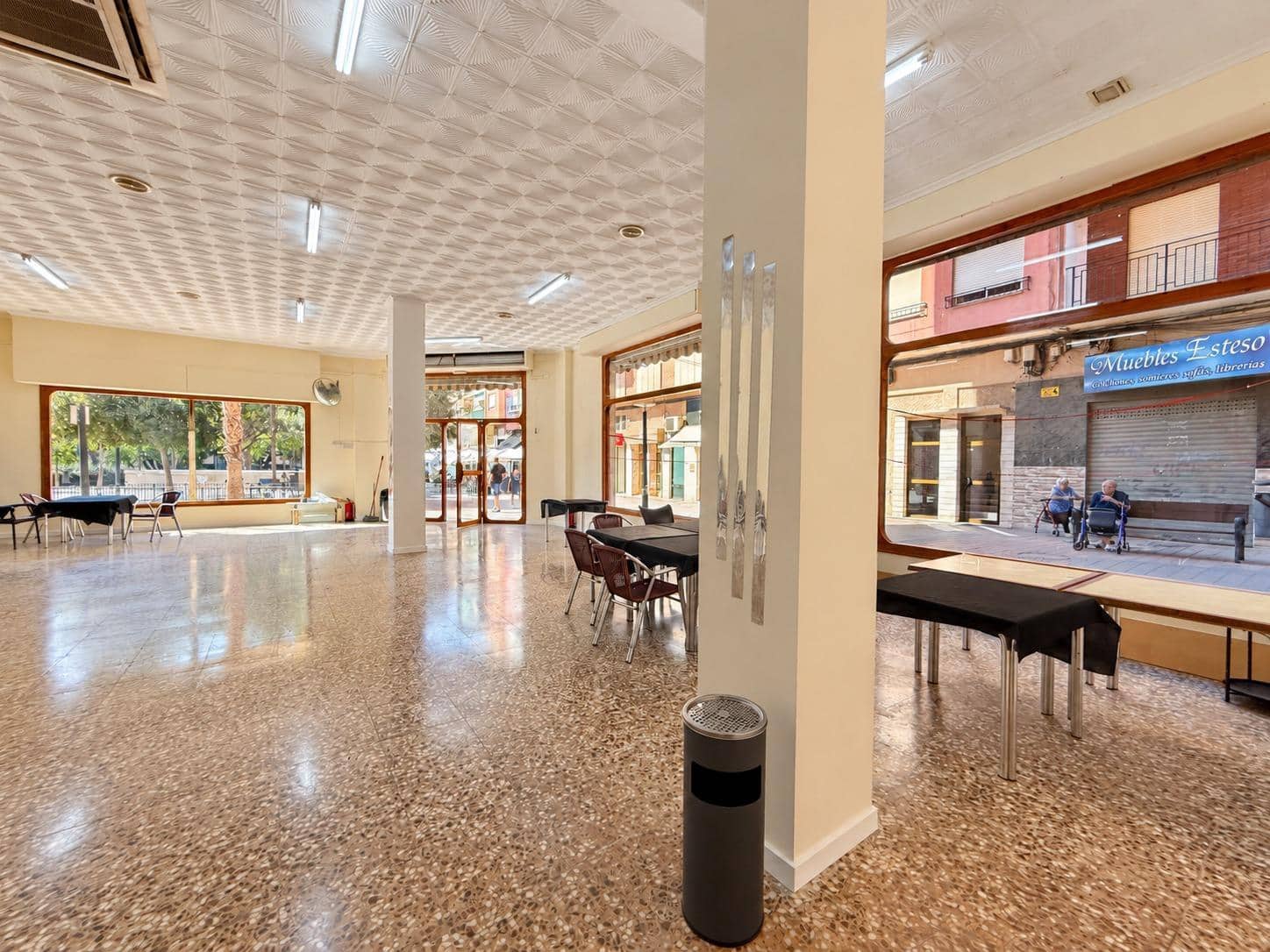 Local Comercial en Alicante / Alacant ciudad en venta - 299.000 € (Ref: 10139777)