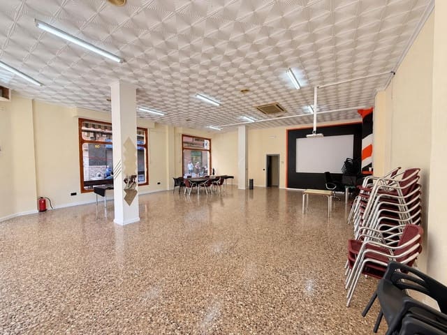 Erhverv til salg i Florida Alta, Alicante by - € 299.000 (Ref: 10139777)