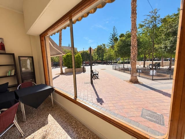 Erhverv til salg i Florida Alta, Alicante by - € 299.000 (Ref: 10139777)