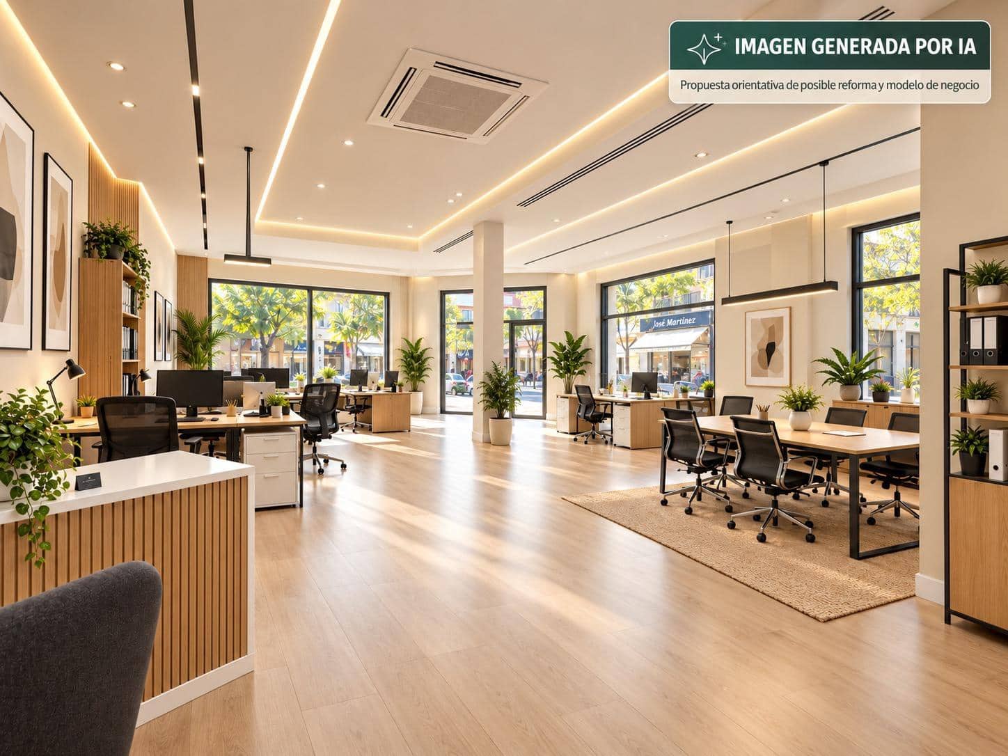 Local Comercial en Alicante / Alacant ciudad en venta - 299.000 € (Ref: 10139777)