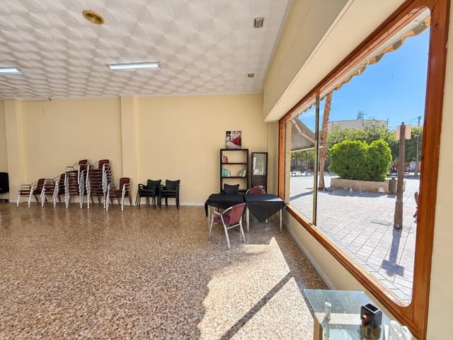 Erhverv til salg i Florida Alta, Alicante by - € 299.000 (Ref: 10139777)