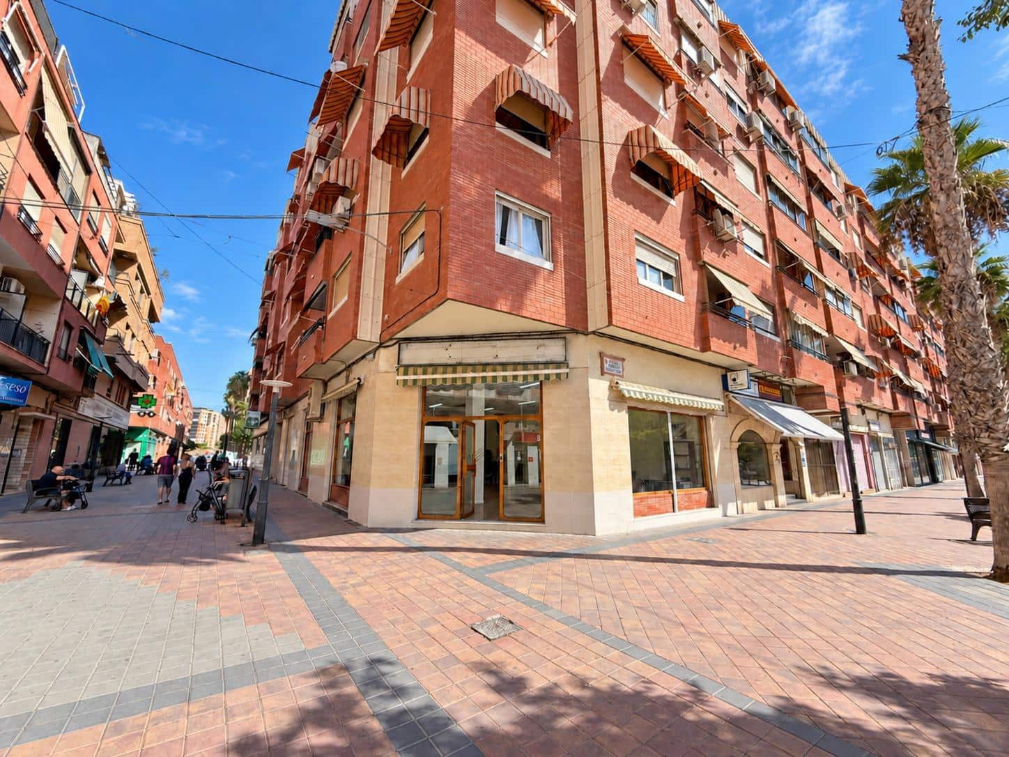 Local Comercial en Alicante / Alacant ciudad en venta - 299.000 € (Ref: 10139777)