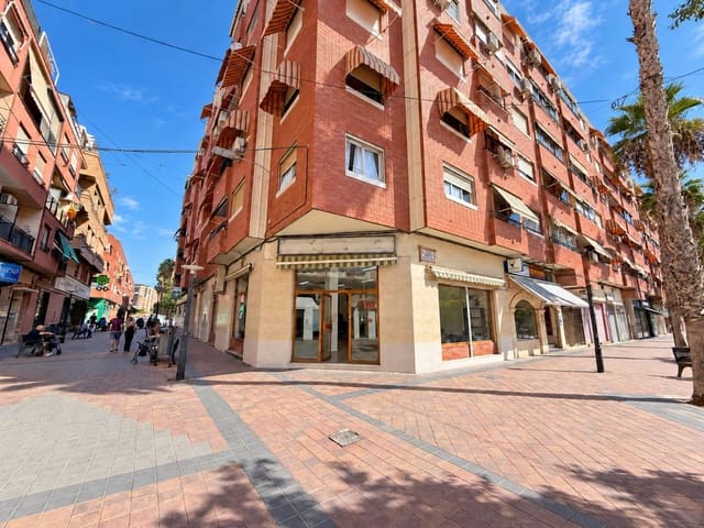 Erhverv til salg i Florida Alta, Alicante by - € 299.000 (Ref: 10139777)