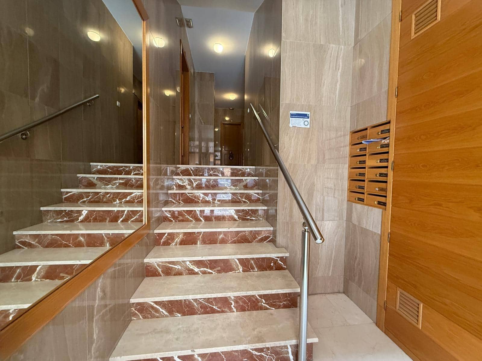 3 sovrum Lägenhet till salu i Alicante stad med garage - 220 000 € (Ref: 10147193)